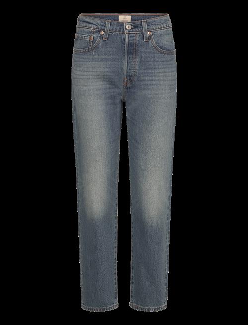 Levi's® | 501 Crop Scanned Answers | 27 x 30