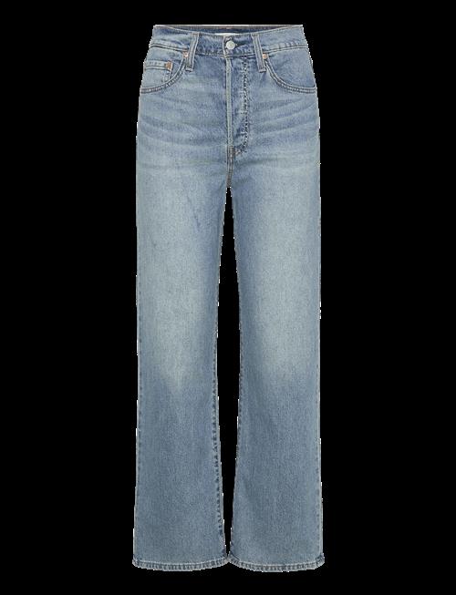 Levi's® | Ribcage Straight Ankle Cool In | 26 x 31