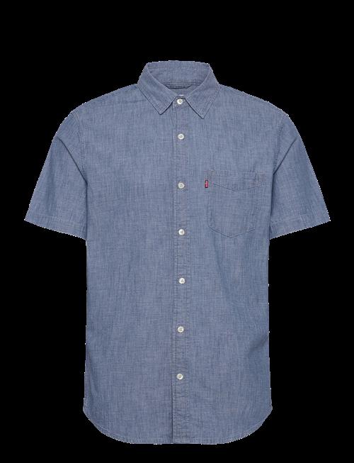 Levi's® | S/S Sunset 1 Pkt Standrd Sebas | M
