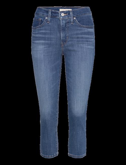 Levi's® | 311 Shaping Skn Capri 22 Lapis | 24