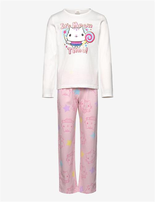 Gabby's Dollhouse | Pyjama | 98