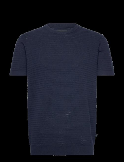 Clean Cut Copenhagen | Owen Knitted T-Shirt | M