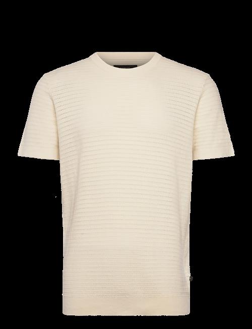 Clean Cut Copenhagen | Owen Knitted T-Shirt | XL