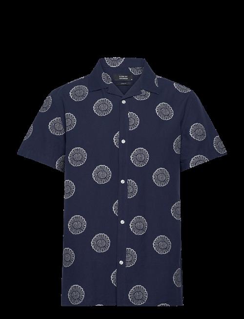 Clean Cut Copenhagen | Bowling Miller Shirt Ss | S