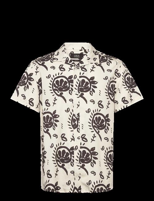 Clean Cut Copenhagen | Bowling Ricco Shirt Ss | L