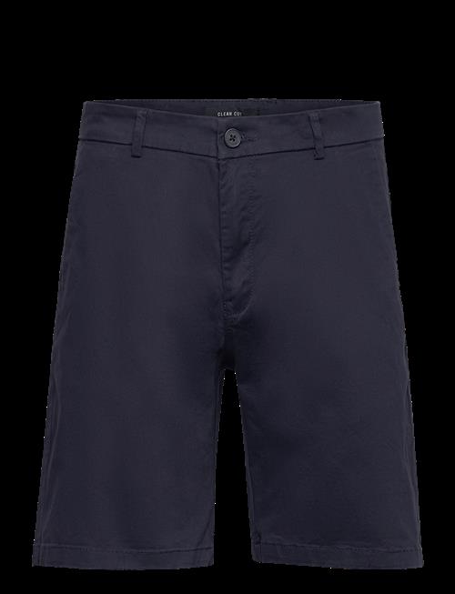 Clean Cut Copenhagen | Milano Twill Shorts | XS