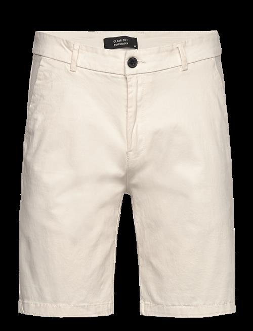 Clean Cut Copenhagen | Milano Twill Shorts | XXXL