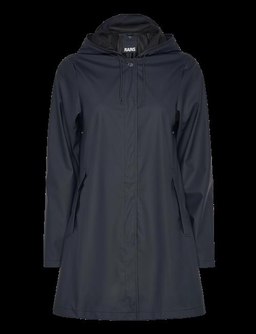 Rains | A-Line W Jacket W3 | XS