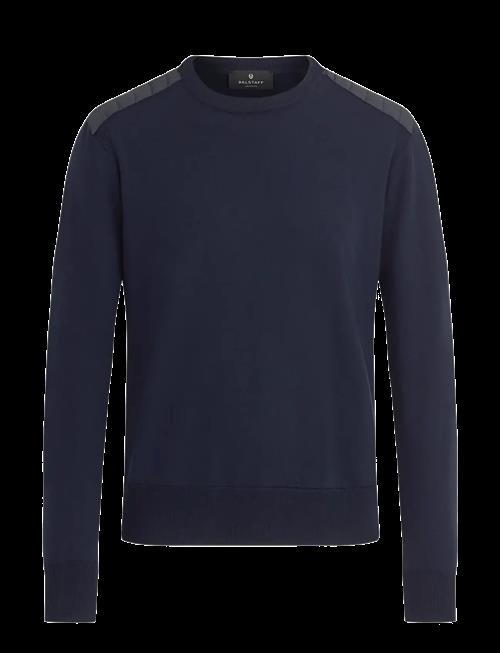 Belstaff | Kerrigan Crewneck Jumper | S