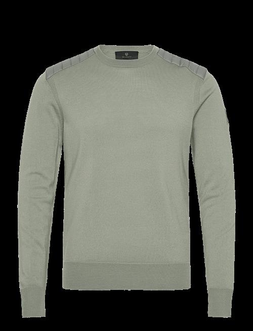 Belstaff | Kerrigan Crewneck Jumper | XL
