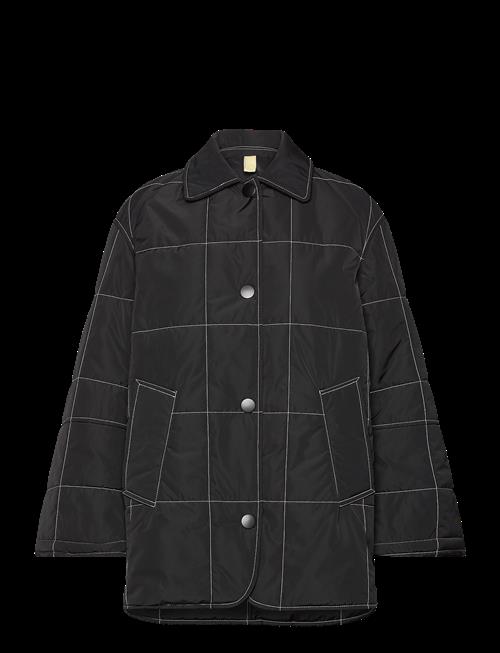 Brixtol Textiles | Edie Padded | S