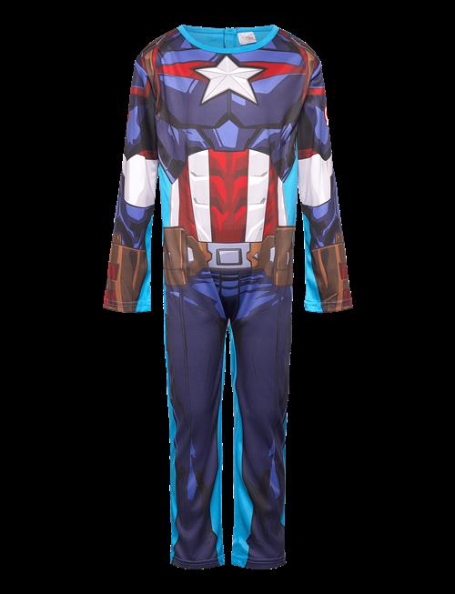 Marvel | Combinaison | 140