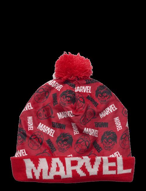 Marvel | Bonnet | 52