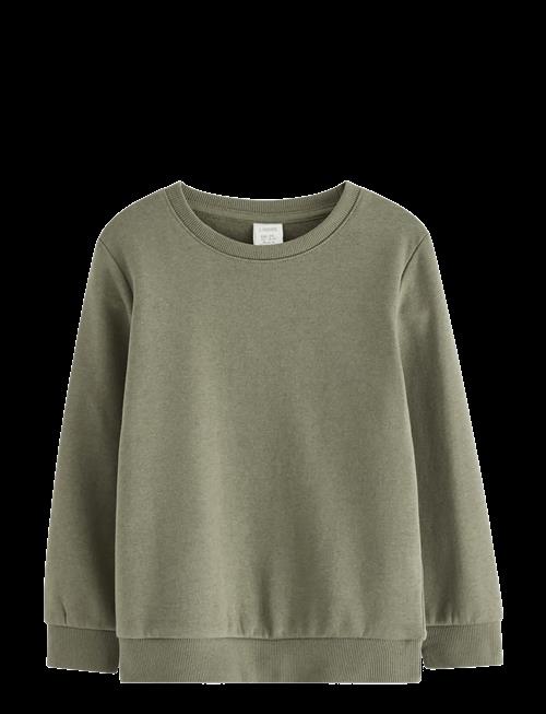 Lindex | Sweatshirts Solid Basic | 116