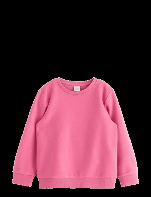 Se Lindex | Sweatshirts Solid Basic | 116 hos Booztlet