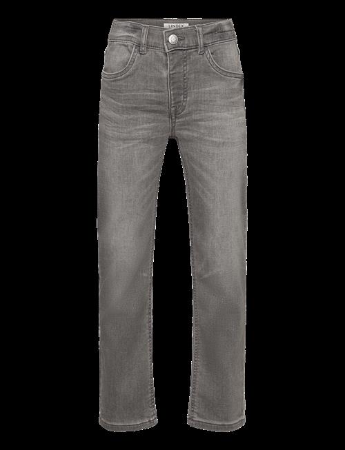 Lindex | Staffan Straight Leg Jeans I Denimtrikã¥ | 92