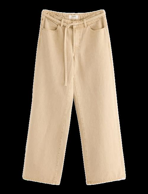 Lindex | Wide Peggy Trousers | 40