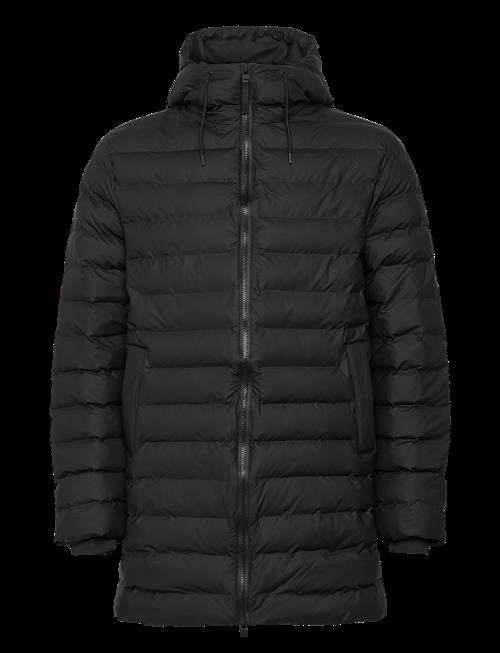 Rains | Lohja Long Puffer Jacket W3T3 | M