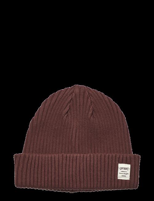 Upfront | Bridge Beanie | ONE SIZE
