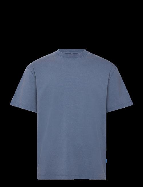 Garment Project | Gp Heavy Tee - Acid Blue | M