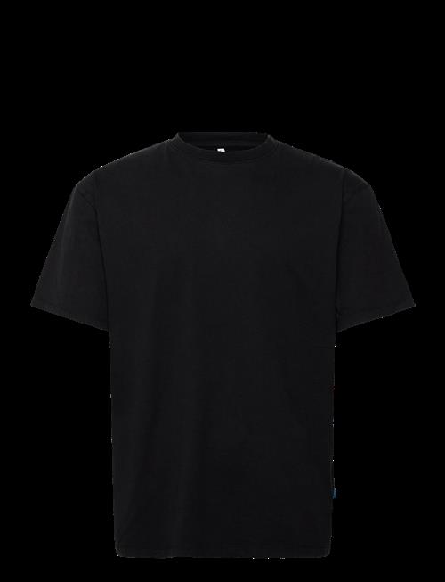 Garment Project | Gp Heavy Tee - Acid Black | M