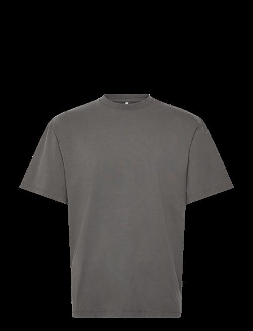Garment Project | Gp Heavy Tee - Acid Grey | L