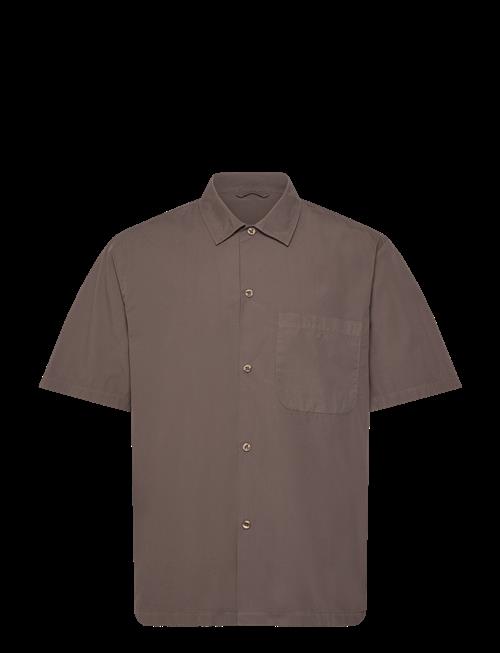 Garment Project | Holiday Shirt - Elephant | M