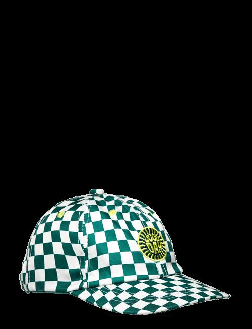 TUMBLE 'N DRY | Tnd Checkerboard Cap | ONE SIZ