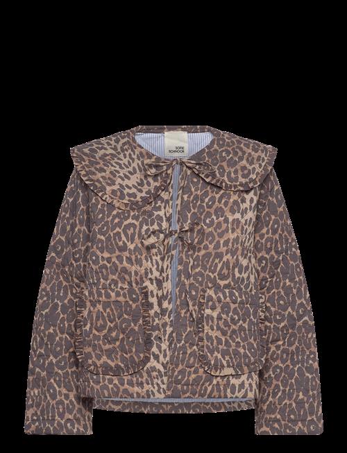 Sofie Schnoor | Svanasw Jacket | 42
