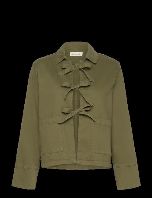Sofie Schnoor | Nitasw Jacket | 40