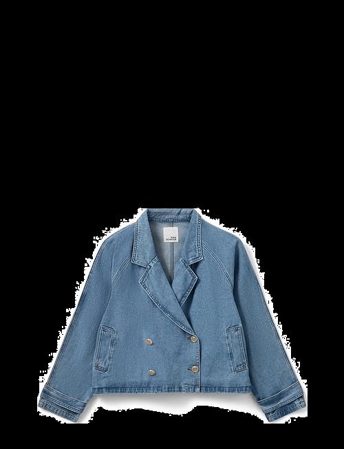 Sofie Schnoor | Eudorasw Jacket | 34