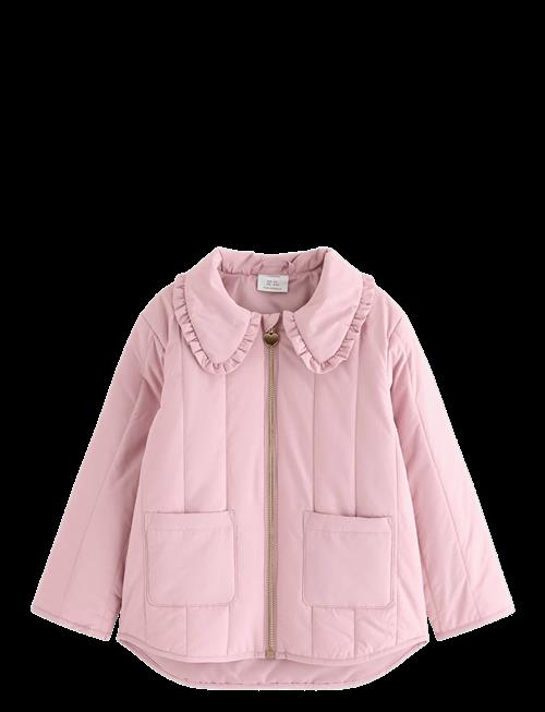 Lindex | Jacket Padded W Collar | 98