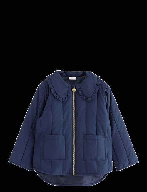 Lindex | Jacket Padded W Collar | 110
