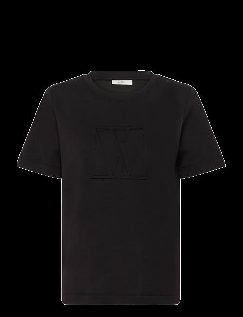 InWear | Vincentiw Logo Tshirt | M