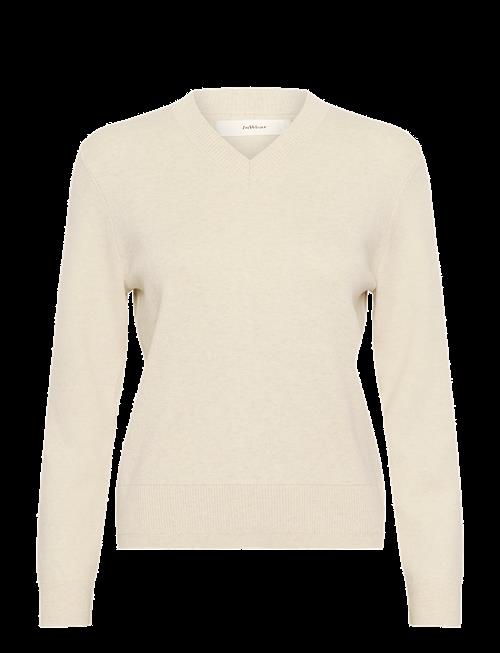 InWear | Wallisiw V-Neck Pullover | XXXL