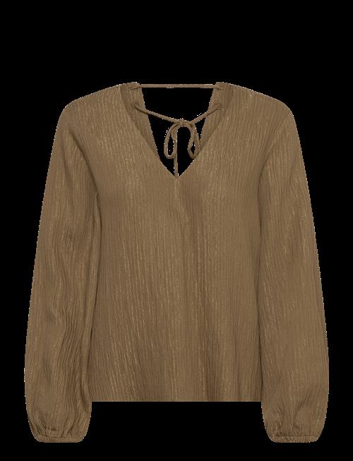 Dante6 | Stardom V-Neck Top | 40