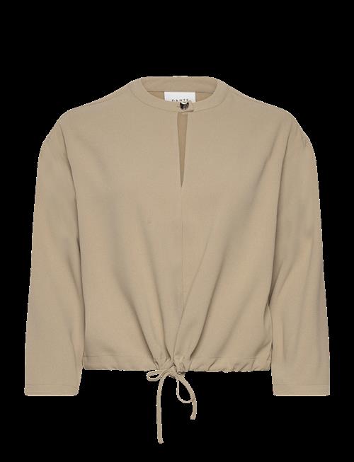 Dante6 | Dante6-Thorn Drawstring Cord Top | 42