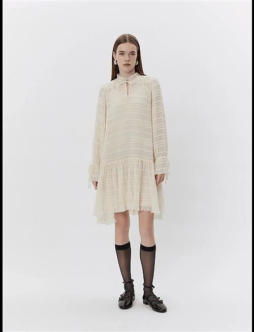 Sofie Schnoor | Paisleysw Dress | 34