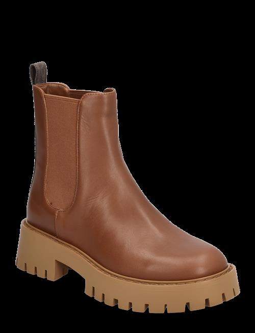 Michael Kors | Asher Flat Bootie | 38