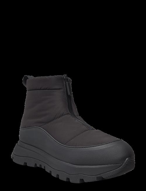 FitFlop | Neo-D-Hyker W/Proof Zip-Front Padded Outdoor Boots | EU41