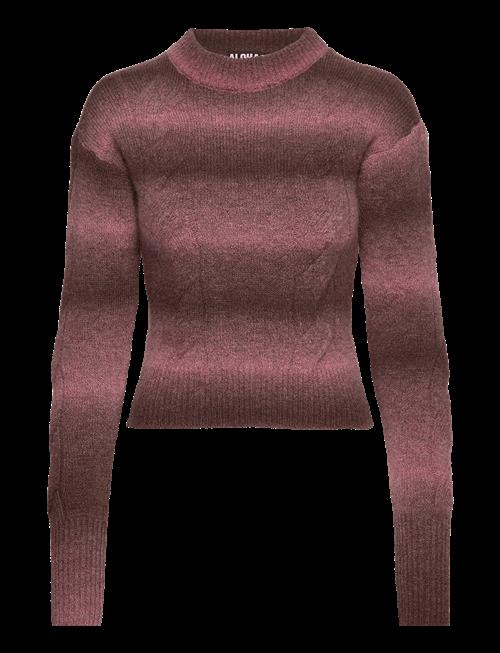 ALOHAS | Aspen Green Sweater | S