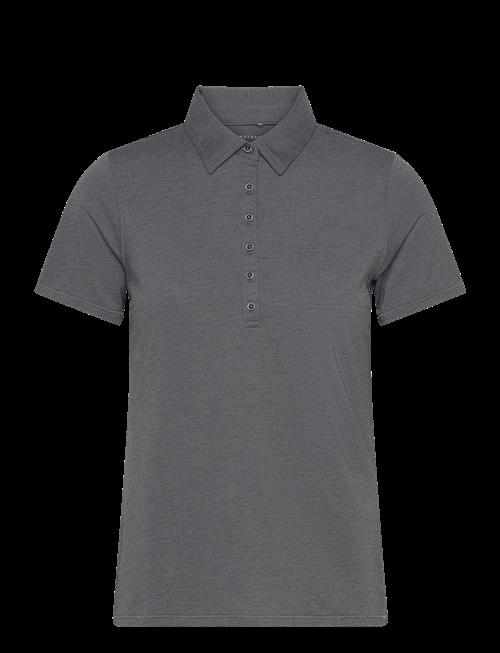 TravisMathew | Featherweight Active Ss Polo | XL