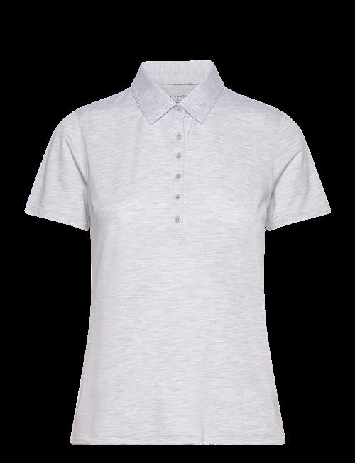 TravisMathew | Featherweight Active Ss Polo | S