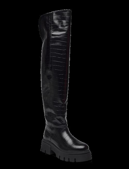 Bianco | Kall Over Knee Boot #C | 37