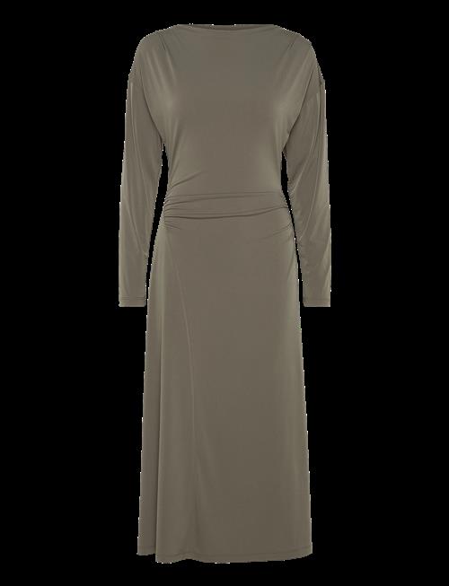 French Connection | Samira Jersey Dress | S