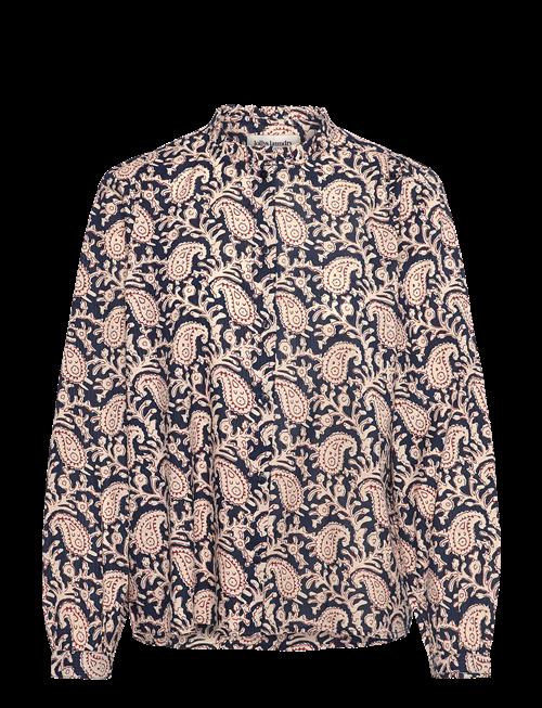 Lollys Laundry | Riverll Shirt Ls | M