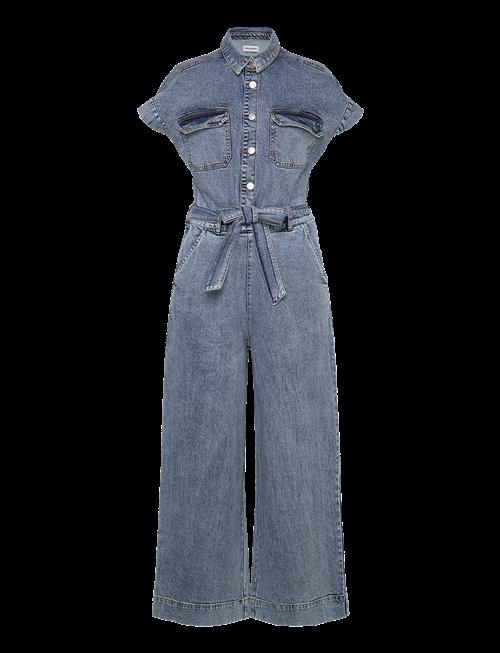Lollys Laundry | Mathildell Jumpsuit Ss | M