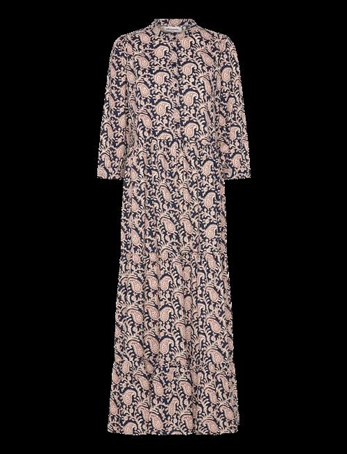 Lollys Laundry | Neell Maxi Dress 3/4 | XS