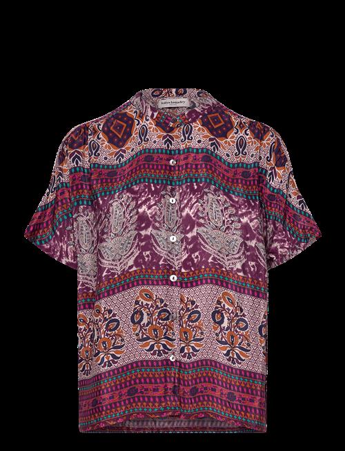 Lollys Laundry | Myall Shirt Ss | S