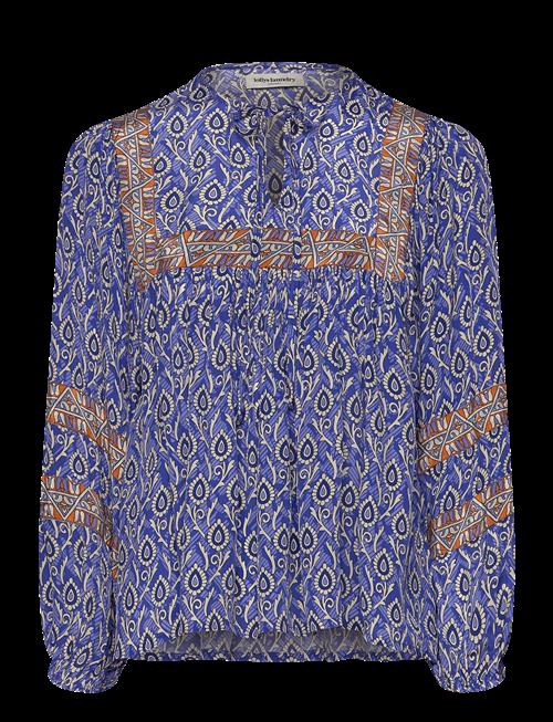 Lollys Laundry | Teelll Blouse Ls | XS